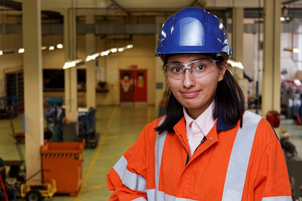 Briar Chemicals Year in Industry Student Placement offer an insight into STEM careers