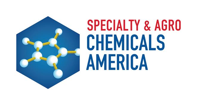 Briar Chemicals at Specialty and Agro Chemicals America, Charleston, South Carolina on 6-8th September 2017
